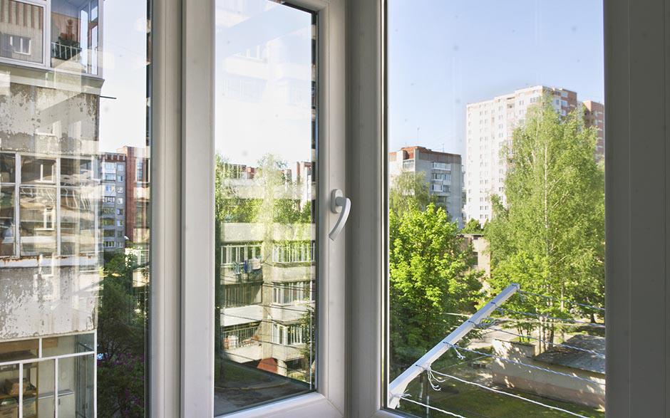 double vitrage sur mesure Auneuil